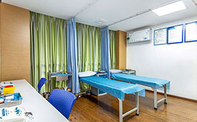 成都仁品耳鼻喉?？漆t院