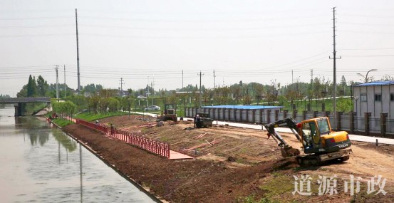 長(zhǎng)生港