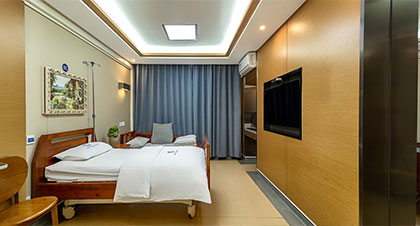 成都醫院耳鼻喉科怎么樣:奉行“立仁濟世,樹品潤民”的品牌理念