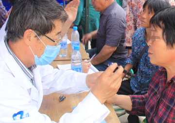 患者咨詢咽炎有哪些偏方