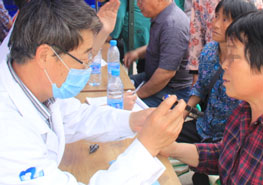 患者咨詢慢性咽炎會遺傳嗎